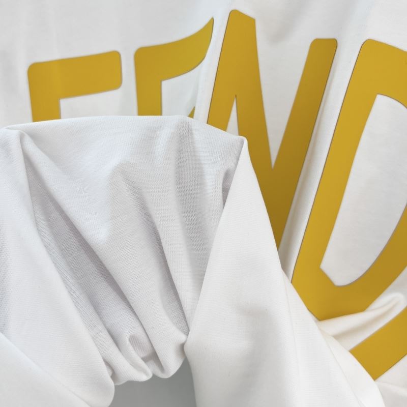 Fendi T-Shirts